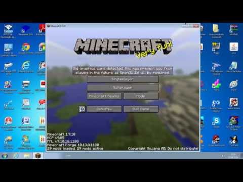 minecraft launcher free with mod packs